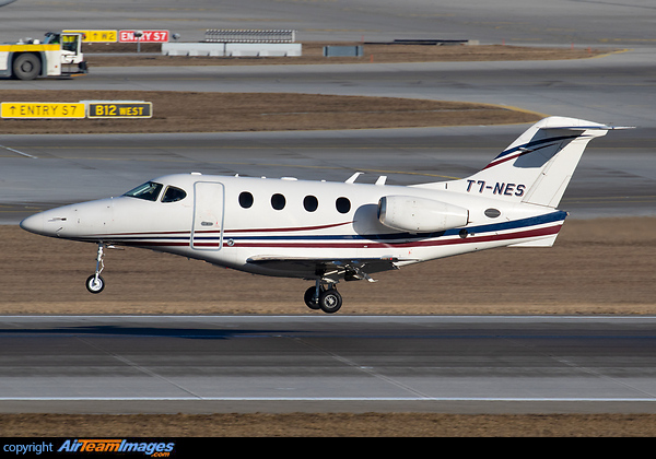 Beechcraft 390 Premier IA Beechcraft 390 Premier IA