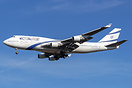 Boeing 747-458