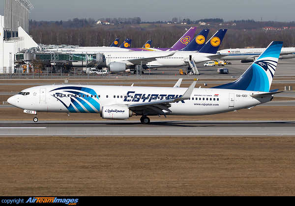 Boeing 737-866 Boeing 737-866
