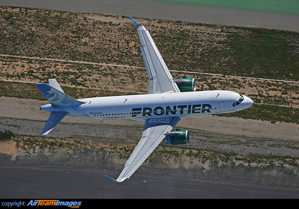 Airbus A320-251N Airbus A320-251N