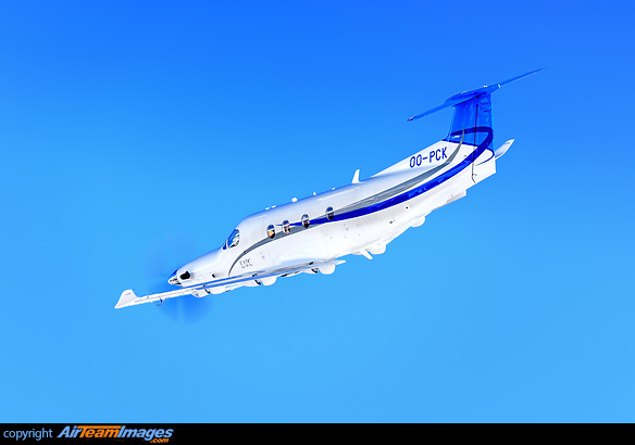Pilatus PC-12/47E Pilatus PC-12/47E