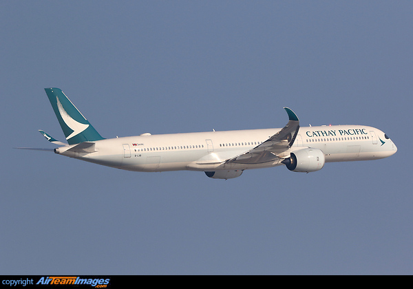 Airbus A350-1041 Airbus A350-1041
