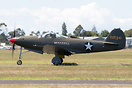 41-2175 First test flight 26 February 2019 since restoration completed...