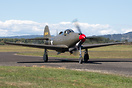 41-2175 First test flight 26 February 2019 since restoration completed...