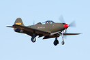 41-2175 First test flight 26 February 2019 since restoration completed...