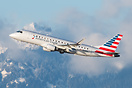 Embraer ERJ-175LR