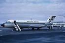 BAC 111-201AC One-Eleven