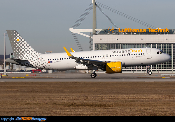 Airbus A320-271N Airbus A320-271N