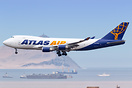 Boeing 747-48EF/SCD