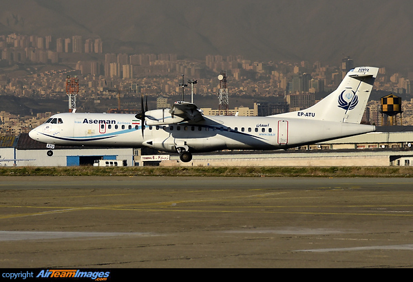ATR 72-500