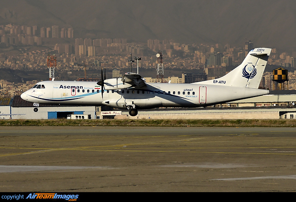 ATR 72-500 ATR 72-500