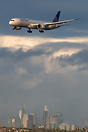 Boeing 787-9 Dreamliner