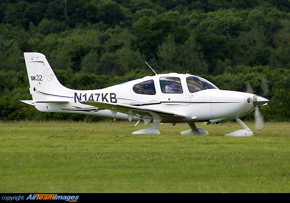 Cirrus SR-22 GTS Cirrus SR-22 GTS