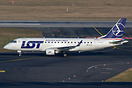 Embraer ERJ-175LR