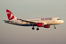 Airbus A319-112