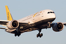 Boeing 787-8 Dreamliner