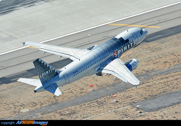 Airbus A319-132 Airbus A319-132