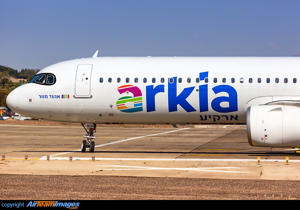 Airbus A321-251NX Airbus A321-251NX
