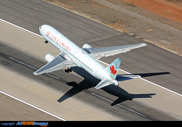Boeing 767-375/ER