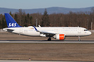 Airbus A320-251N
