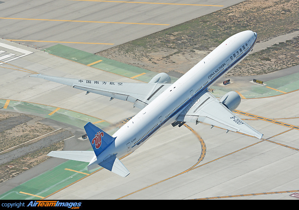 Boeing 777-31B/ER Boeing 777-31B/ER