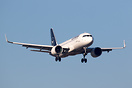 Airbus A320-271N