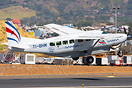 Cessna 208EX Caravan