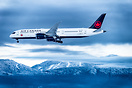Boeing 787-9 Dreamliner