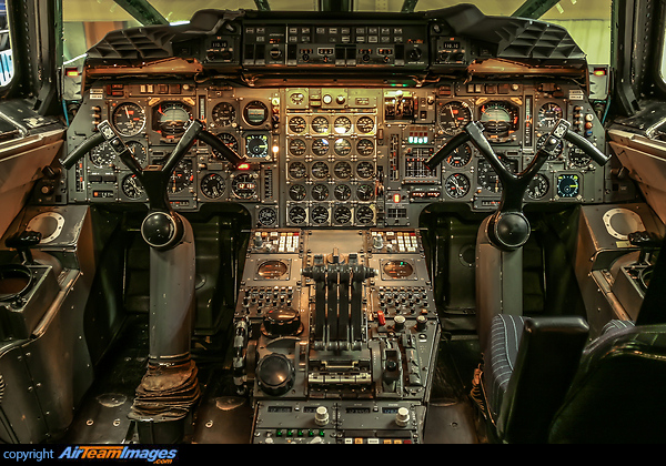 Aerospatiale-BAC Concorde 101 Aerospatiale-BAC Concorde 101