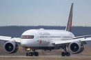 Boeing 787-9 Dreamliner