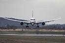 Boeing 787-9 Dreamliner