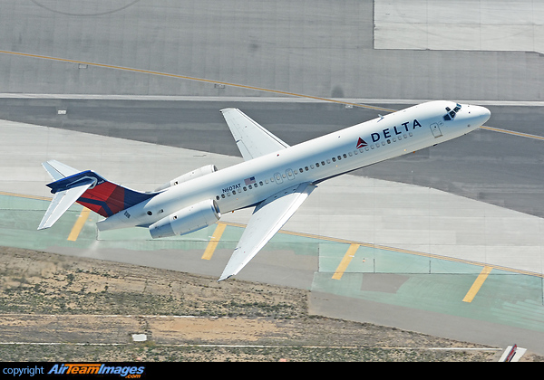Boeing 717-231 Boeing 717-231