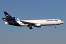 McDonnell Douglas MD-11F