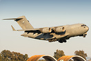 Boeing C-17A Globemaster III