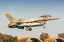 F-16F Fighting Falcon