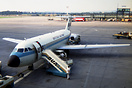 BAC 111-201AC One-Eleven