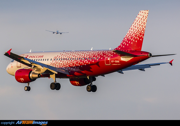 Airbus A319-111 Airbus A319-111