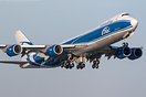 Boeing 747-83QF/SCD