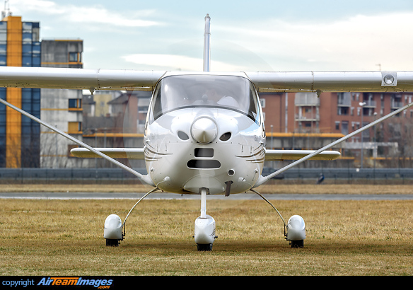 Tecnam P2008