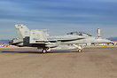 Boeing F/A-18F Super Hornet