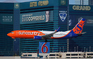 Boeing 737-83N