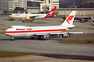 Boeing 747-228F/SCD