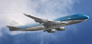 Boeing 747-406M