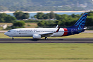 Boeing 737-8Q8