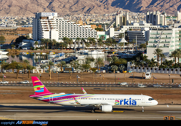 Airbus A321-251NX Airbus A321-251NX