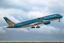 Airbus A350-941