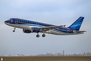 Airbus A320-214