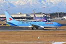 Boeing 737-86N