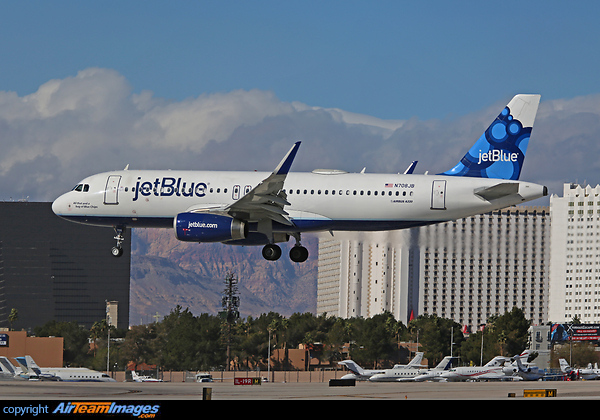 Airbus A320-232