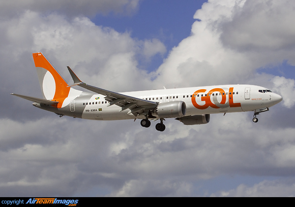 Boeing 737-8 MAX